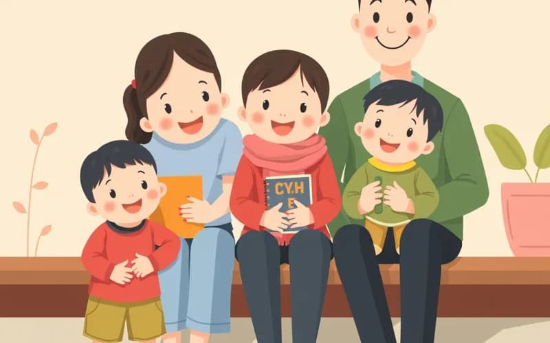 Câu Chuyện Chú Chó Buddy Và Hành Trình Tìm Nhà - truyện thiếu nhi VienanKids