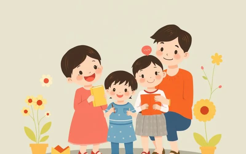 Hành trình từ trẻ lang thang đến thủ khoa lớp 10 chuyên Sử - truyện thiếu nhi VienanKids