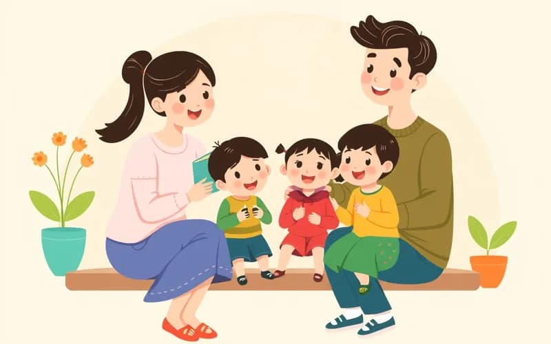 Trường học 400 tỉ: Khởi đầu mới cho học sinh vùng biên - truyện thiếu nhi VienanKids