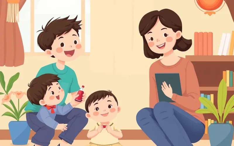 Thủ khoa A00 Thanh Hóa: Cấy lúa thạo, dùng AI học giỏi - truyện thiếu nhi VienanKids