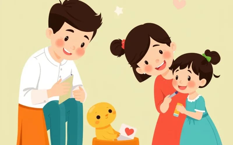 Nỗ lực không bỏ cuộc cùng võ sĩ Châu Tuyết Vân - truyện thiếu nhi VienanKids
