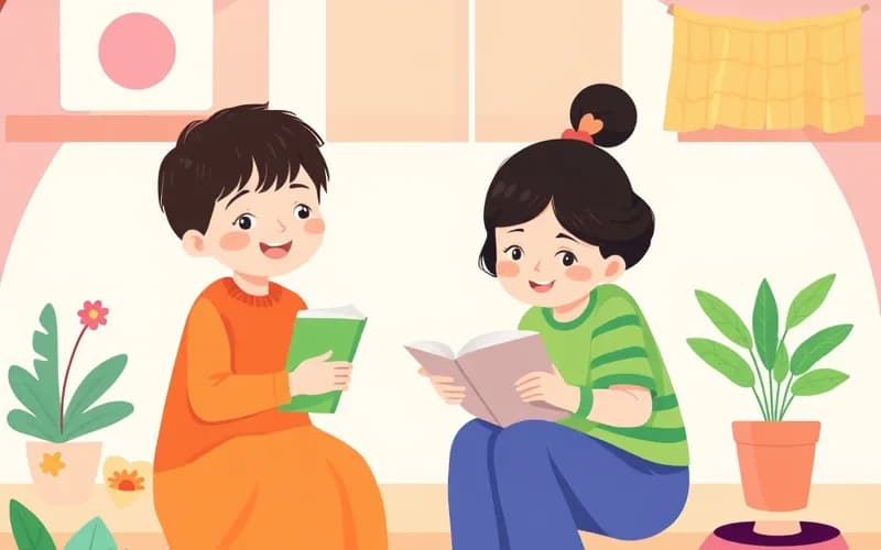 Trại hè Học kỳ hồng 2026: Niềm vui cho con em lao động - truyện thiếu nhi VienanKids