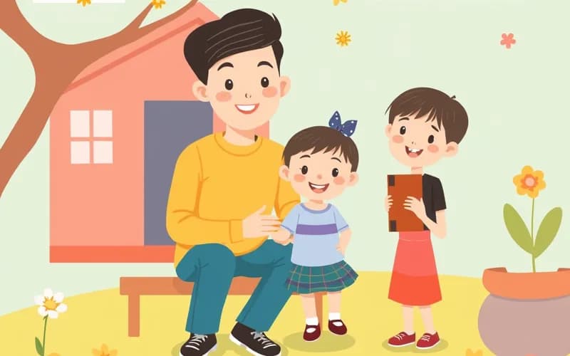 Đắk Lắk mở rộng cơ hội tuyển sinh vào lớp 10 công lập - truyện thiếu nhi VienanKids