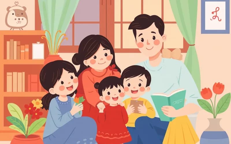Cảnh giác với các trại thức tỉnh: Bài học từ Trung Quốc - truyện thiếu nhi VienanKids