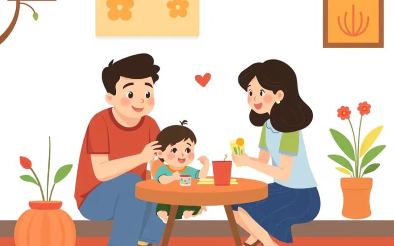 Học phí bất thường: Phụ huynh cần lưu ý điều gì? - truyện thiếu nhi VienanKids