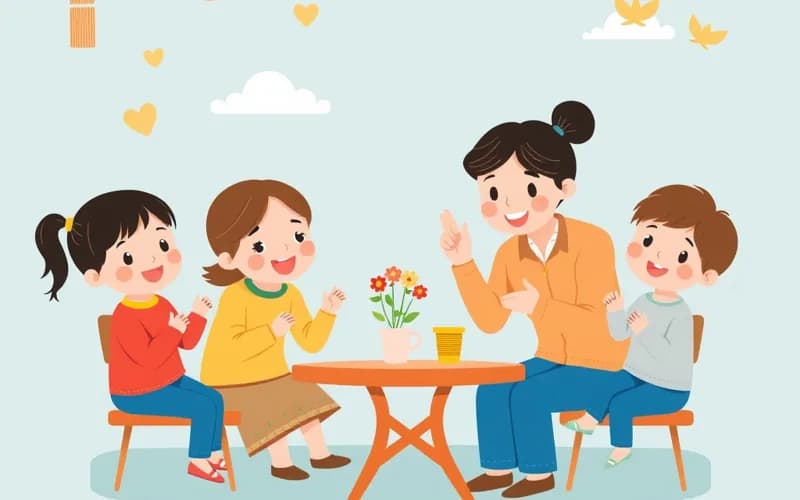 Khám phá tỉnh tăng trưởng mạnh nhất nửa đầu năm - truyện thiếu nhi VienanKids