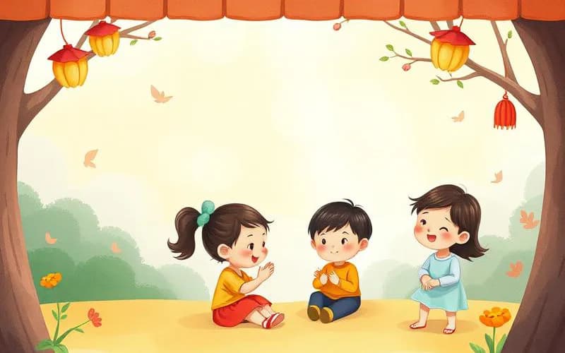 Bạo lực học đường: Lớp 9 bị nhóm lớp 7 tấn công - truyện thiếu nhi VienanKids