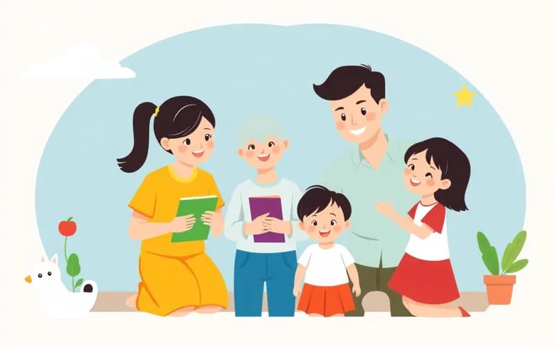 Khám Phá Mốc Tọa Độ Quốc Gia GPS 0001 Ở Việt Nam - truyện thiếu nhi VienanKids