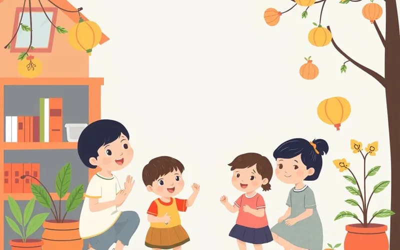 Sinh viên Mùa hè số TP.HCM: Hành trình nhiệt huyết - truyện thiếu nhi VienanKids