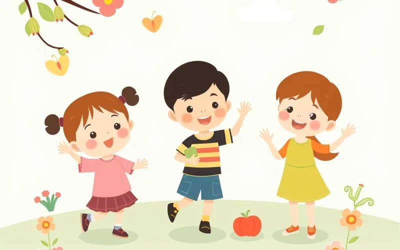 3 thói quen của trẻ thông minh thường bị hiểu nhầm - truyện thiếu nhi VienanKids