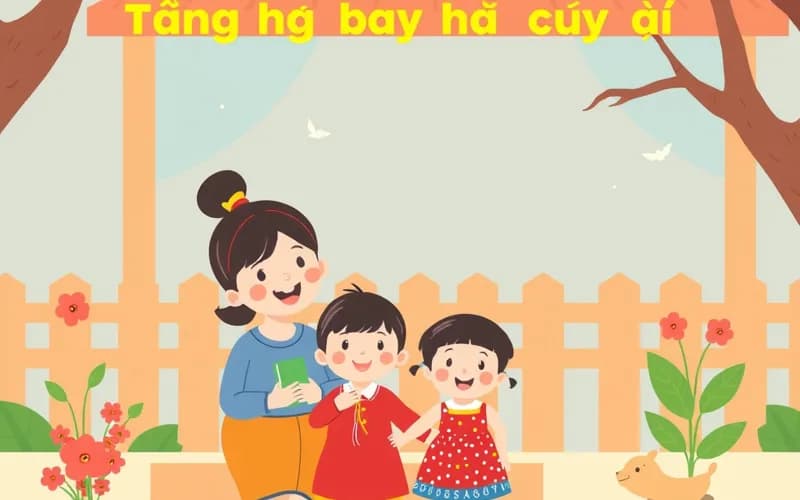 Người đàn ông hiến tạng hồi sinh bảy cuộc đời - truyện thiếu nhi VienanKids