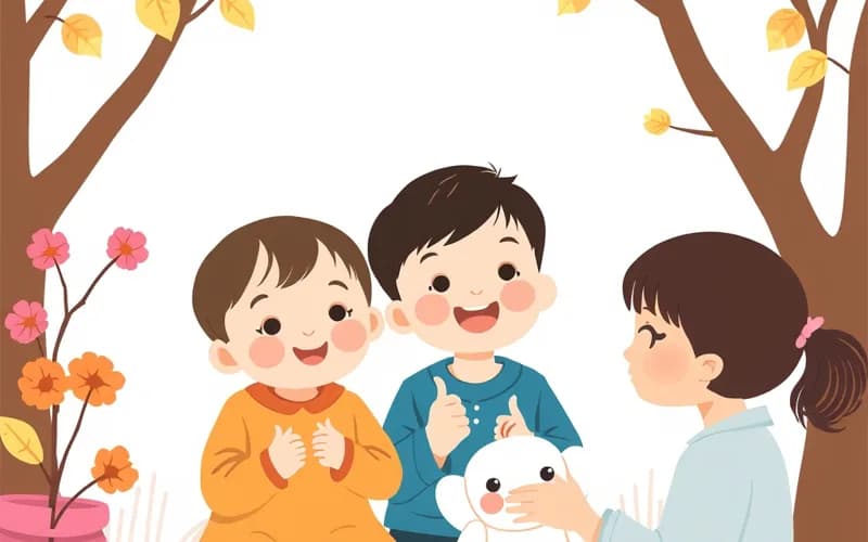 Khám Phá Công Nghệ Đổi Mới Trong Thiện Nguyện Bền Vững - truyện thiếu nhi VienanKids