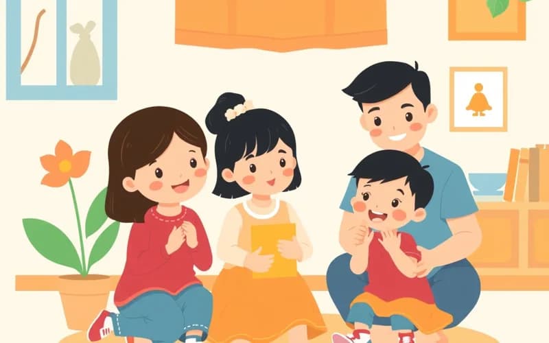 Câu chuyện ấn tượng: 1 tỷ USD từ cựu sinh viên - truyện thiếu nhi VienanKids