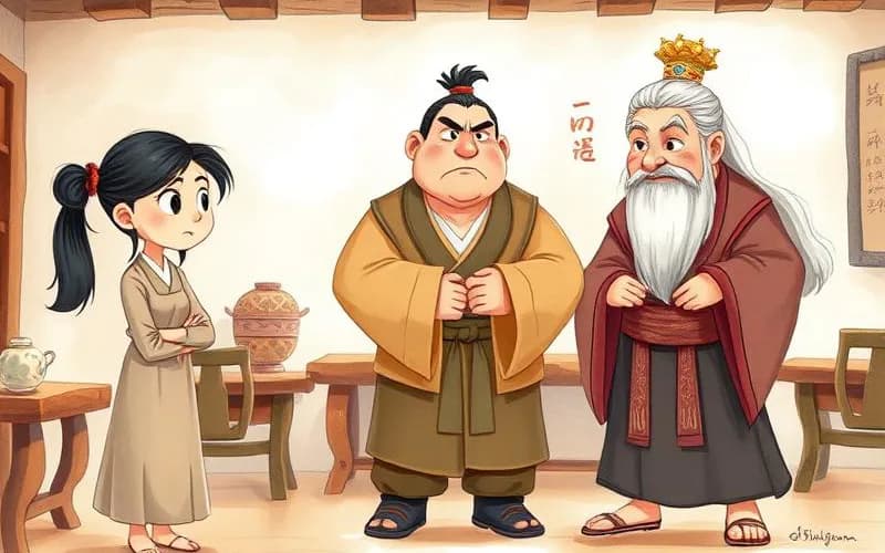 Đứa con trời đánh