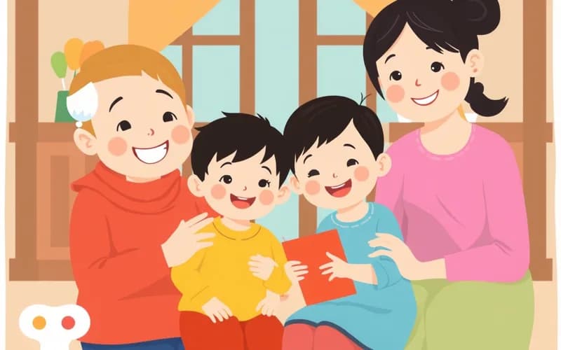 Cảnh báo bạo lực học đường: Nam sinh lớp 12 bị bạn đánh - truyện thiếu nhi VienanKids