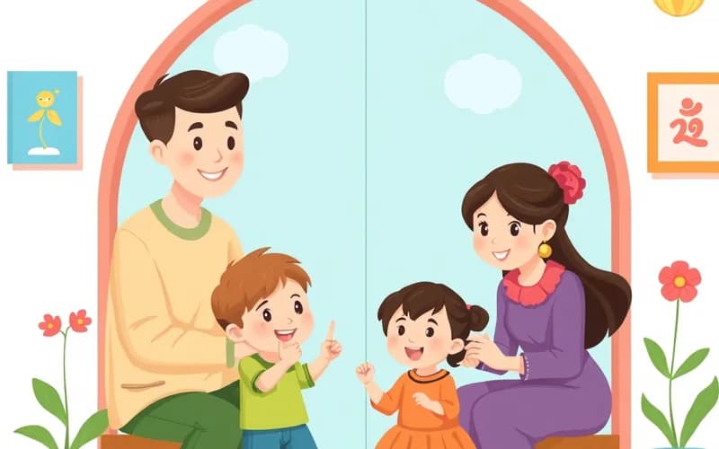 Chuyện bé 11 tuổi cứu em họ đuối nước đầy ấn tượng - truyện thiếu nhi VienanKids