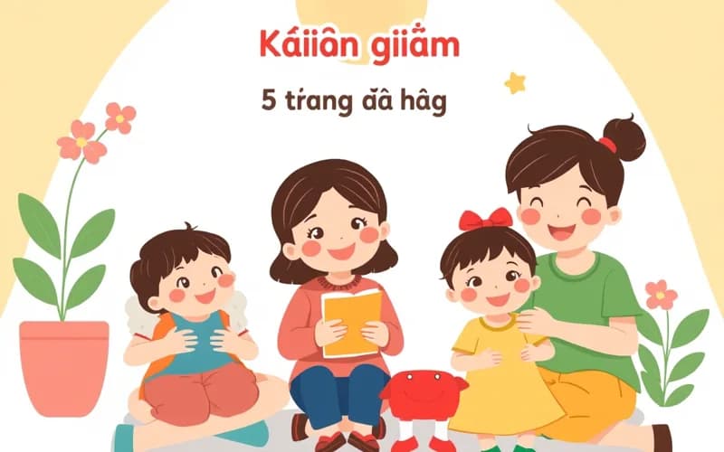 Bộ Giáo dục dự kiến giảm 5 trường đại học - truyện thiếu nhi VienanKids