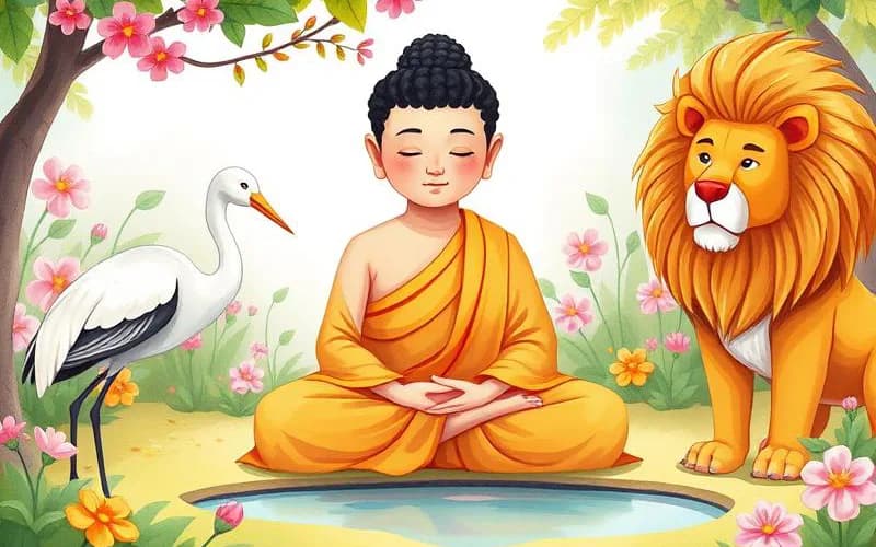 Truyện Cổ Tích Ấn Độ - Ghi Chú và Tham Khảo (của Joseph Jacobs)