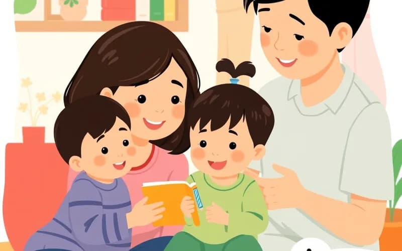 Điểm chưa đạt 3 vẫn vào trường chuyên: Vì sao? - truyện thiếu nhi VienanKids