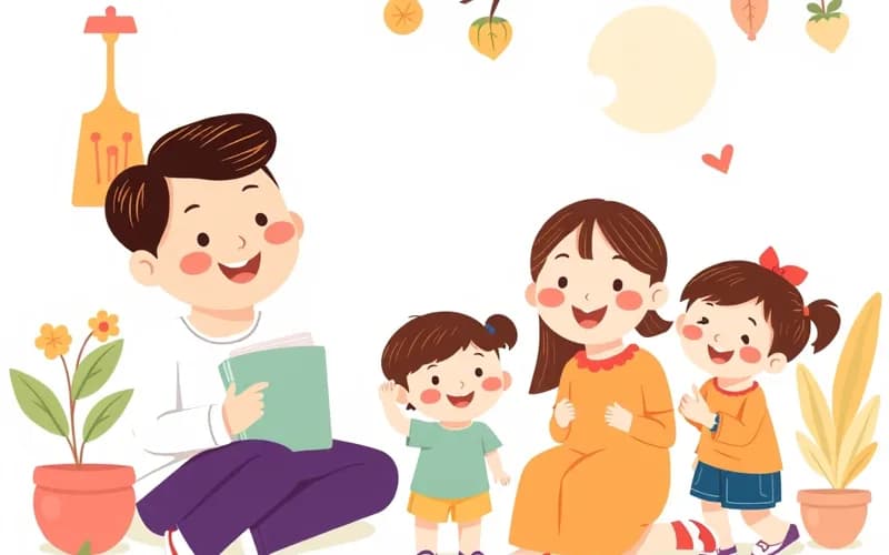Đại học giảm học phí để thu hút du học sinh - truyện thiếu nhi VienanKids
