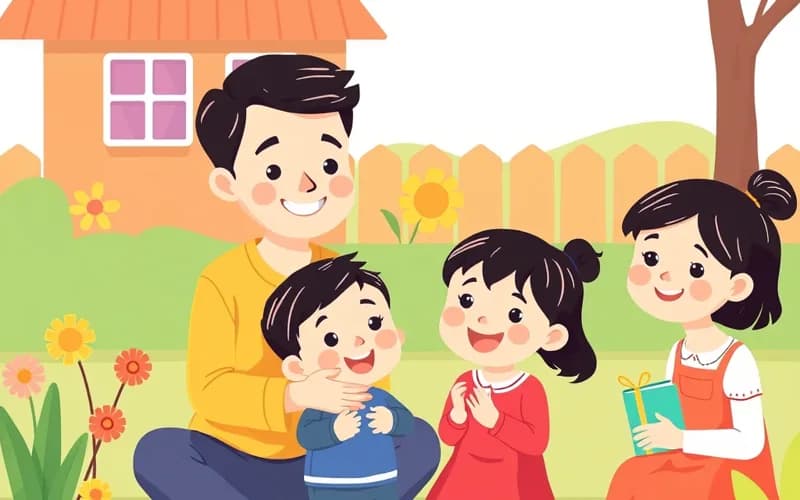 Thi Lớp 10: Hai Hay Ba Môn? Phụ Huynh Cần Biết - truyện thiếu nhi VienanKids