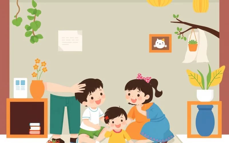 Hiệu trưởng xuống làm giáo viên: Giải pháp mới từ phường - truyện thiếu nhi VienanKids
