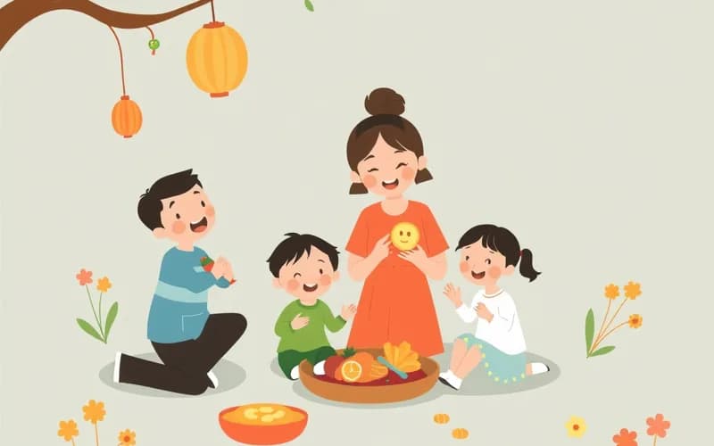 Xây trường nội trú biên giới thành nơi hạnh phúc - truyện thiếu nhi VienanKids