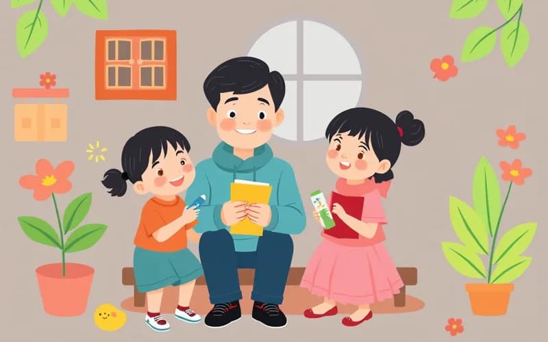 Công an Đồng Nai đảm bảo an toàn giao thông mùa hè - truyện thiếu nhi VienanKids