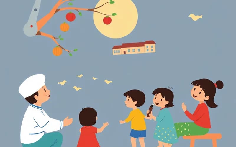 Hành trình sáng tạo của chàng trai tự chế ván bay - truyện thiếu nhi VienanKids