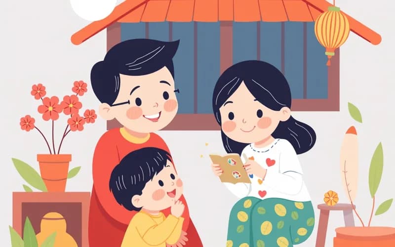 Đổi mới đề vào lớp 6 Trần Đại Nghĩa dễ thở hơn - truyện thiếu nhi VienanKids