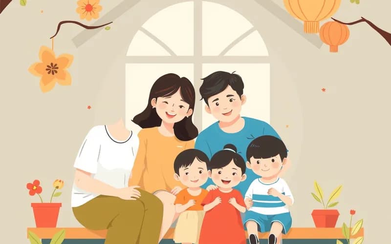Cả nước sẽ giảm 17.000 trường công lập, ý nghĩa gì? - truyện thiếu nhi VienanKids