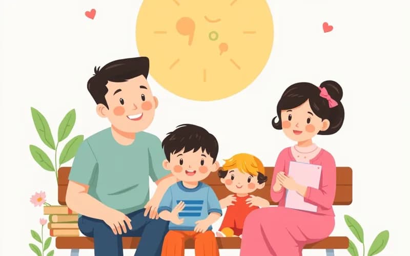 Khám phá quốc gia có hơn 99% diện tích là biển cả - truyện thiếu nhi VienanKids