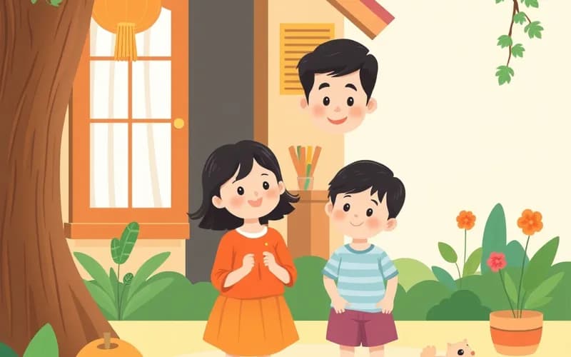Trường nội trú biên giới Lâm Đồng sắp đi vào hoạt động