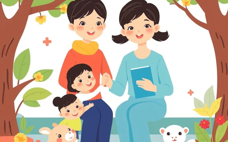 Điểm chuẩn Học viện Tài chính: Cơ hội và thách thức - truyện thiếu nhi VienanKids