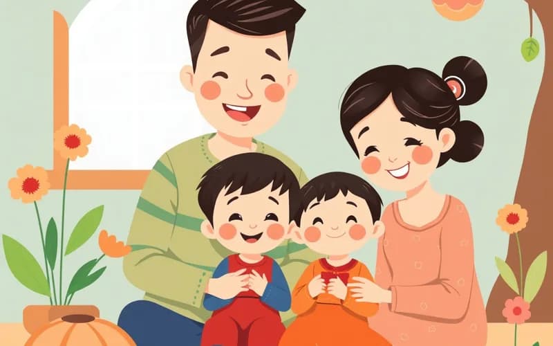 Những suất học bổng ấm áp cho con công nhân môi trường - truyện thiếu nhi VienanKids