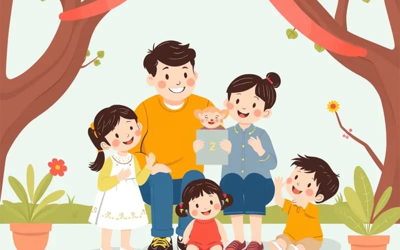 Giáo viên mất việc vì đề thi bị lộ: Bài học cho phụ huynh - truyện thiếu nhi VienanKids