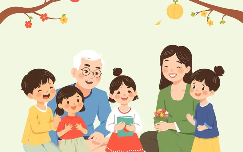 Thay đổi lớn chính sách visa Mỹ: Tác động du học sinh - truyện thiếu nhi VienanKids
