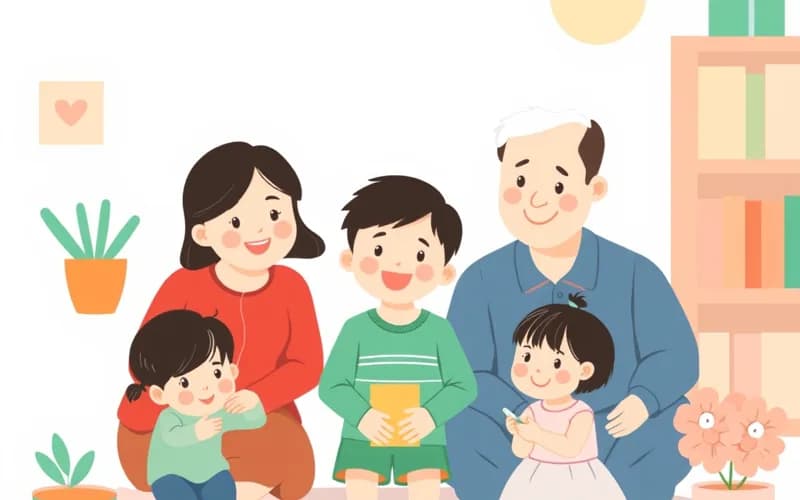 TPHCM đảm bảo chỗ học đủ cho trẻ vào lớp 1, lớp 6 - truyện thiếu nhi VienanKids