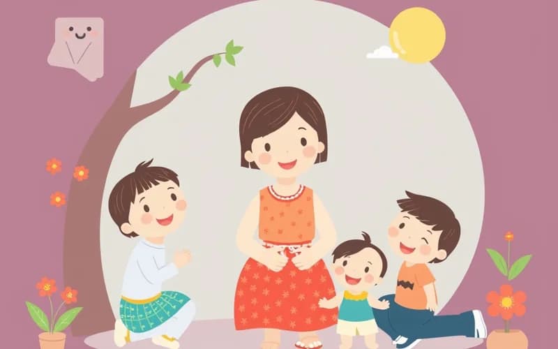 Cần Thơ hoàn thành sáp nhập và đổi tên trường công - truyện thiếu nhi VienanKids