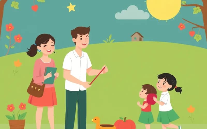 Kỹ sư 70 tuổi kiên cường sống sót trên đảo hoang - truyện thiếu nhi VienanKids