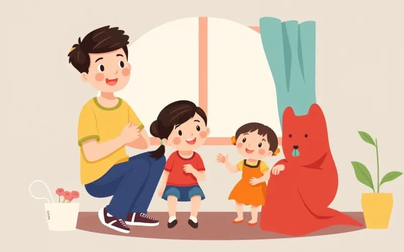 Bất thường điểm 10 môn toán ở Tuyên Quang - truyện thiếu nhi VienanKids