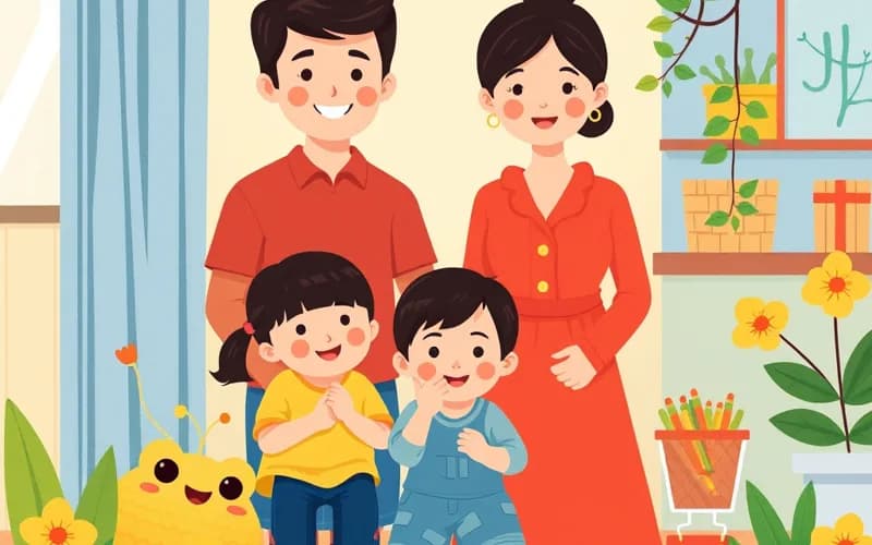 Khám phá nước sản xuất 70% số bóng đá thế giới - truyện thiếu nhi VienanKids