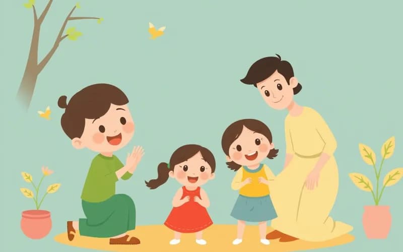 Đốn bỏ sầu riêng để tìm hài cốt: Câu chuyện cảm động - truyện thiếu nhi VienanKids