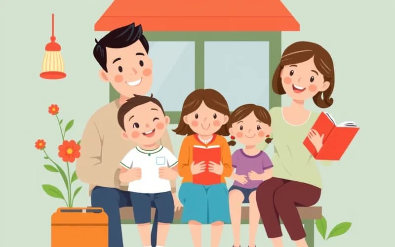 Hủy kết quả thi tốt nghiệp của thủ khoa Bắc Ninh - truyện thiếu nhi VienanKids