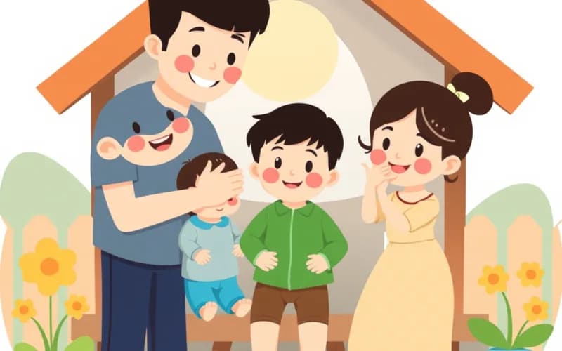Người phụ nữ kiên cường qua những ngày lửa đạn - truyện thiếu nhi VienanKids