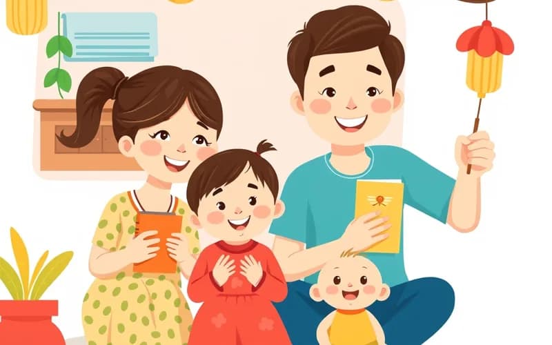 Khóa học sinh tồn trong bão: Trải nghiệm độc đáo cho trẻ - truyện thiếu nhi VienanKids