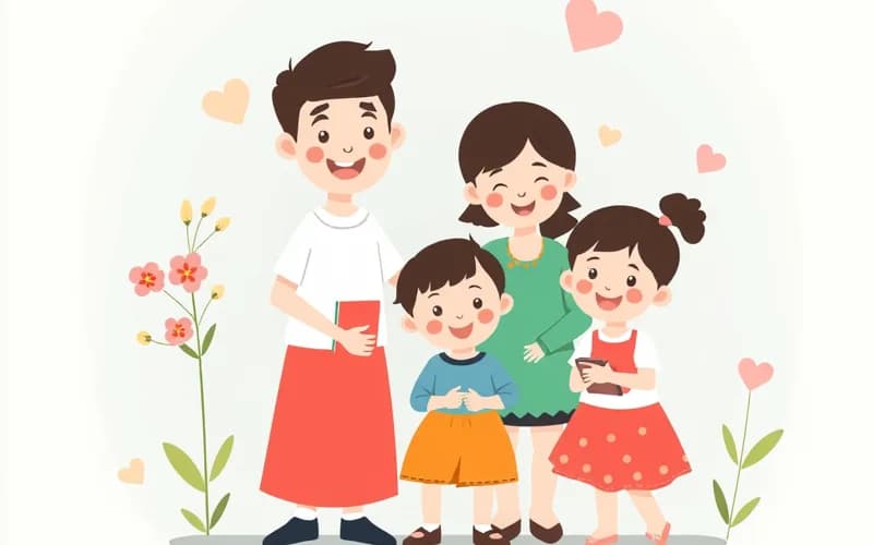 TP HCM điều chỉnh trường học: tác động đến hiệu trưởng - truyện thiếu nhi VienanKids