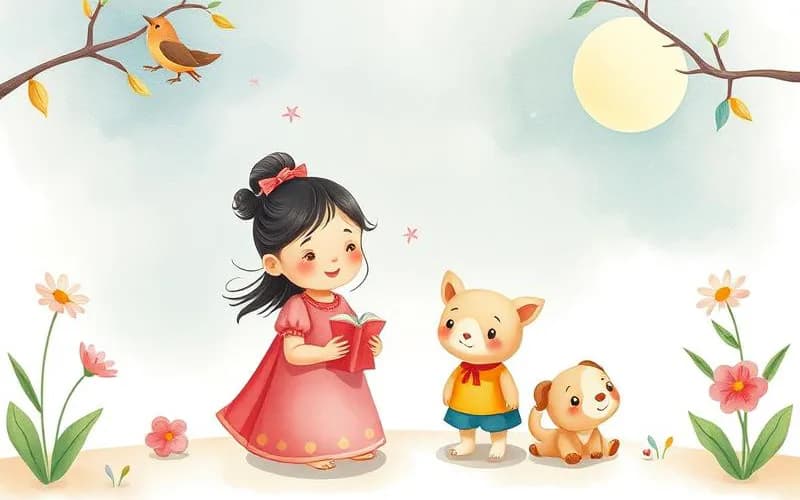 Sói Trong Lớp Da Cừu