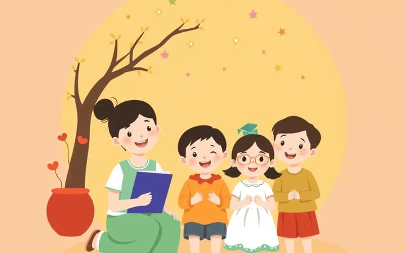 Nhật Bản khuyến khích học sinh học nghề trát vữa - truyện thiếu nhi VienanKids