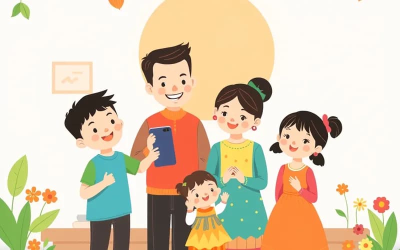 Lo ngại chứng chỉ ngoại ngữ không hợp lệ ảnh hưởng tuyển sinh - truyện thiếu nhi VienanKids